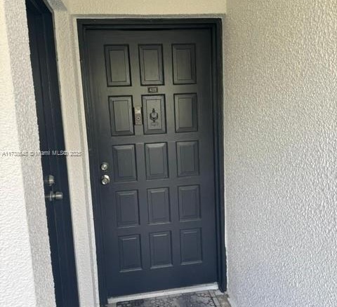 3301 Spanish Moss Ter # 415, Lauderhill FL 33319 — #A11738648