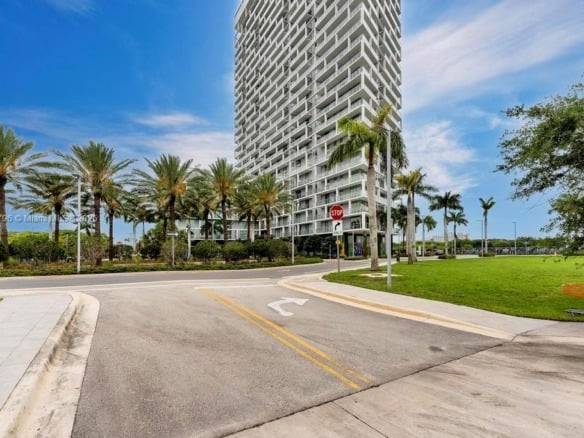 2000 Metropica Way # 2307, Sunrise FL 33323 — #A11738796