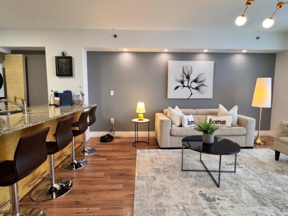 1830 S Ocean Dr # 2209, Hallandale Beach FL 33009 — #A11738866