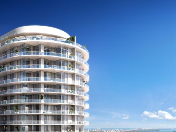 2411 Laguna Circle # 702, North Miami FL 33181 — #A11667860