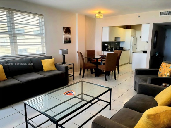 100 Lincoln Rd # 821, Miami Beach FL 33139 — #A11739595