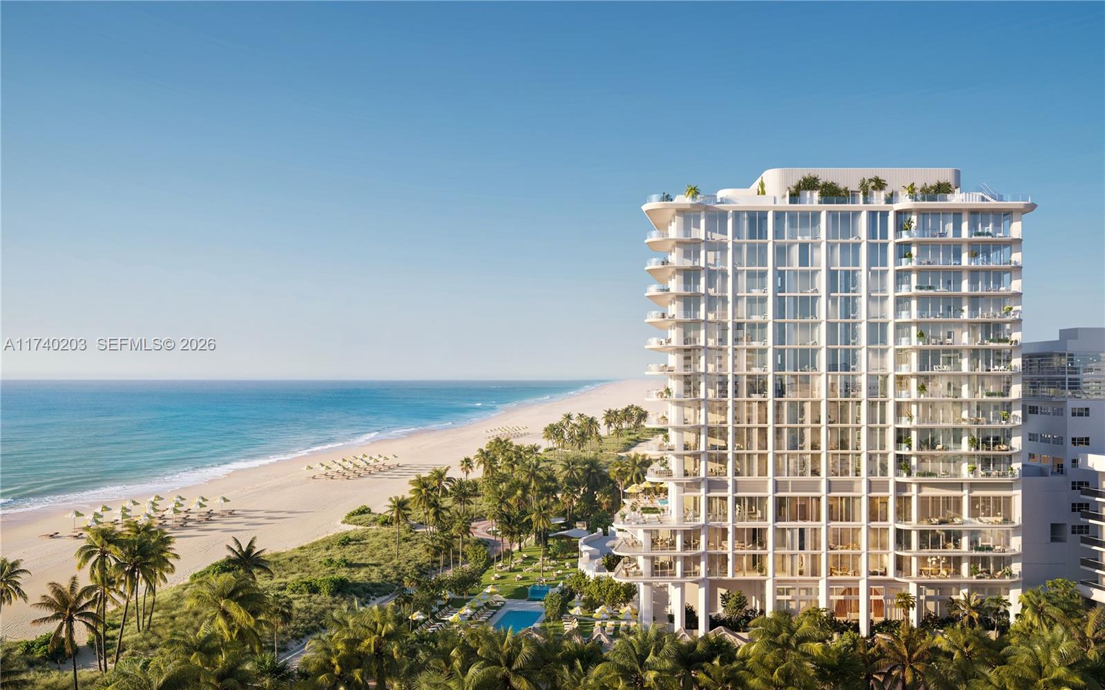 6dd28e9b-4212 1671 Collins Ave # 8B, Miami Beach FL 33139 — #A11740203