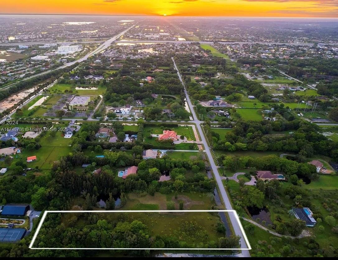 S 14010 Mustang Trl, Southwest Ranches FL 33330 — #A11740766