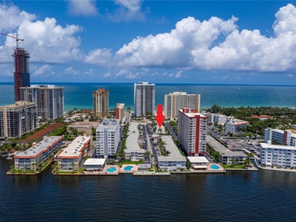 3131 S Ocean Dr # 211, Hallandale Beach FL 33009 — #A11741540