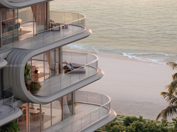 8777 Collins Ave # 501, Surfside FL 33154 — #A11838680