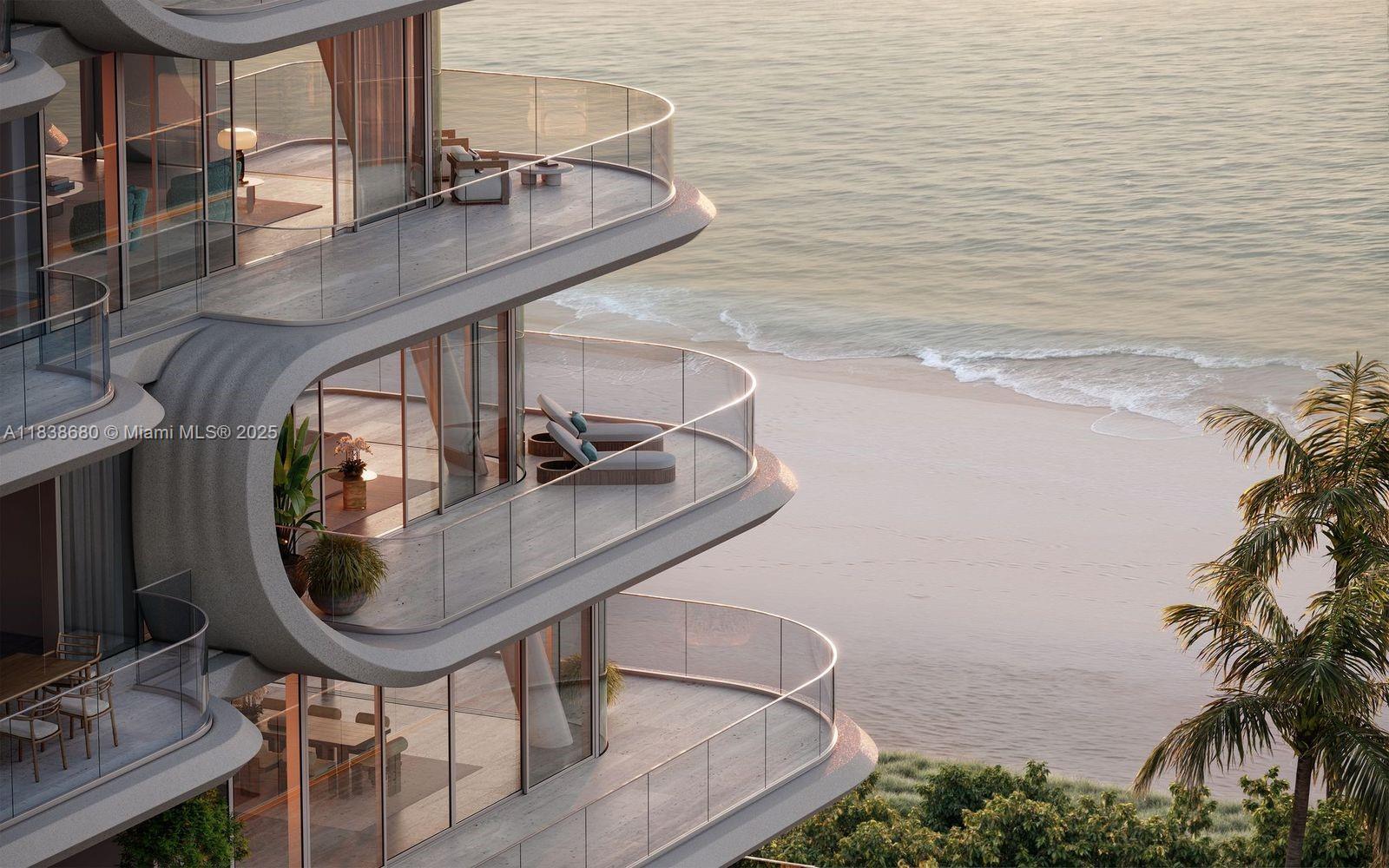 8777 Collins Ave # 501, Surfside FL 33154 — #A11838680