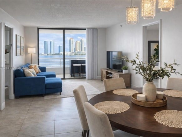 3300 NE 192nd St, Aventura FL 33180 — #A11741770