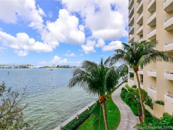 888 Brickell Key Dr # 600, Miami FL 33131 — #A11741868
