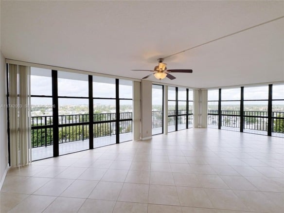 800 Parkview Dr # 909, Hallandale Beach FL 33009 — #A11742063
