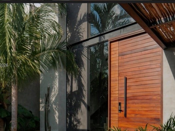 Tulum region 15 Mnz 327 lotes 007, . — #A11742082