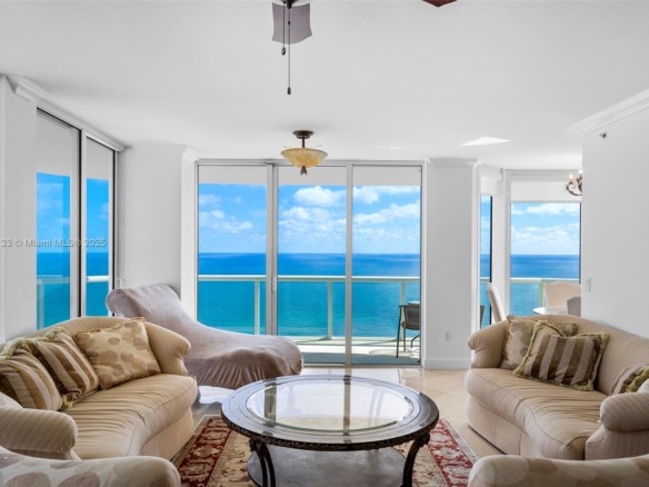 6365 Collins Ave # 3801, Miami Beach FL 33141 — #A11742133