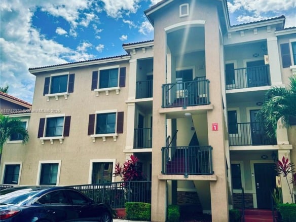 22441 SW 88th Pl # 5, Cutler Bay FL 33190 — #A11742378