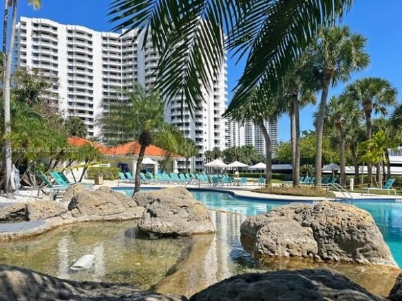 3300 NE 192nd St # 111, Aventura FL 33180 — #A11742426