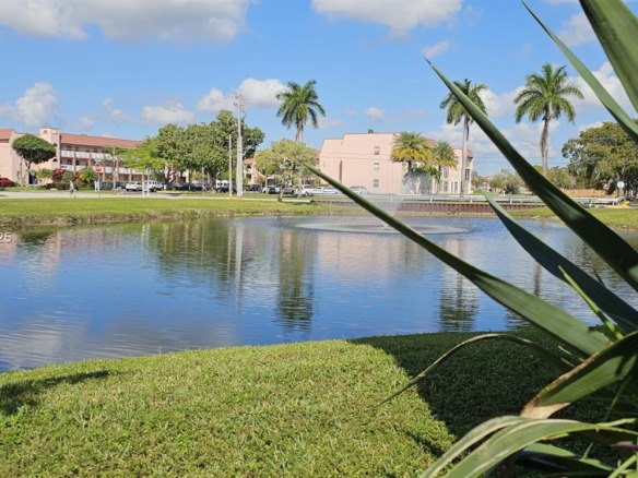 9380 Sunrise Lakes Blvd # 103, Sunrise FL 33322 — #A11742513