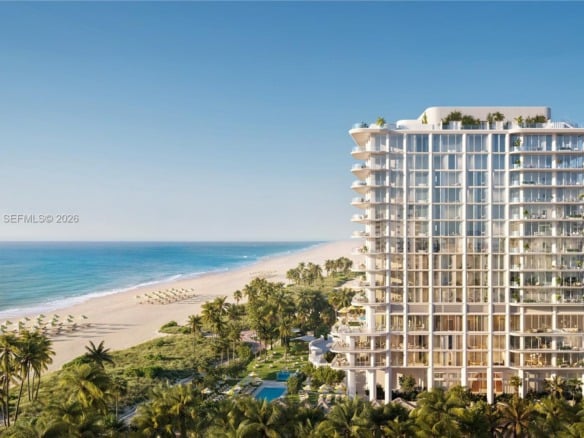 1671 Collins Ave # 11B, Miami Beach FL 33139 — #A11742867
