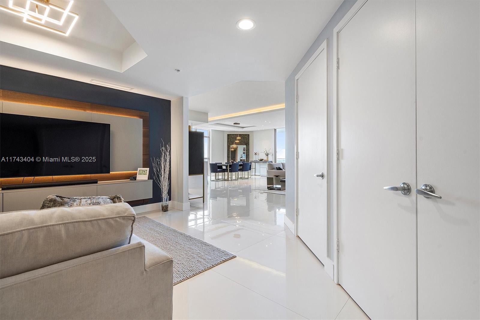 17301 Biscayne Blvd # 2302, North Miami Beach FL 33160 — #A11743404