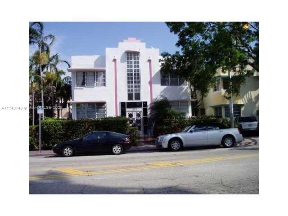 1525 Meridian Ave # 104, Miami Beach FL 33139 — #A11743748
