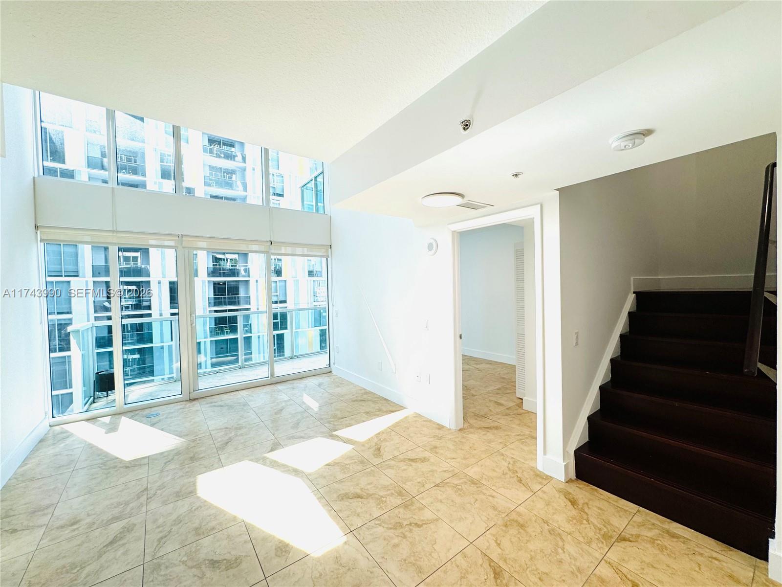 41 SE 5th St # 808, Miami FL 33131 — #A11743990