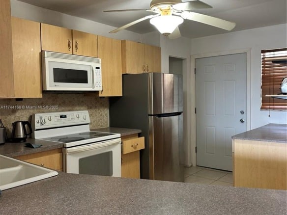 1750 NE 191st St # 4, Miami FL 33179 — #A11744168