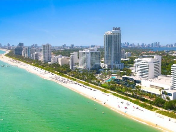 4401 Collins Ave, Miami Beach FL 33140 — #A11744558