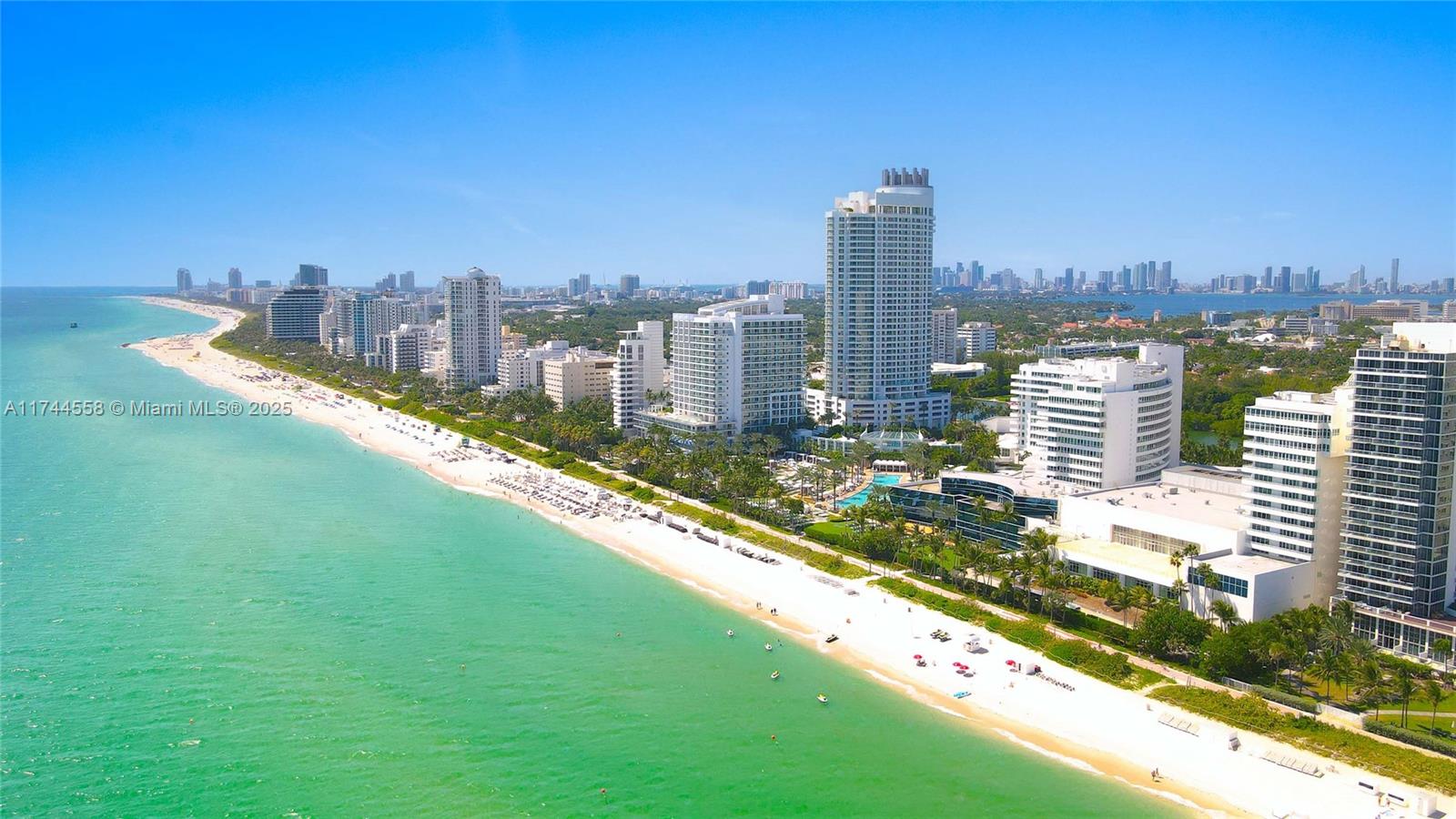 4401 Collins Ave, Miami Beach FL 33140 — #A11744558