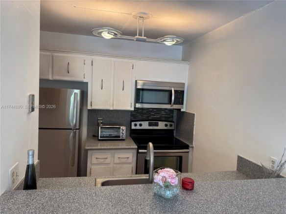 1225 NE 124th St # 33A, North Miami FL 33161 — #A11744880