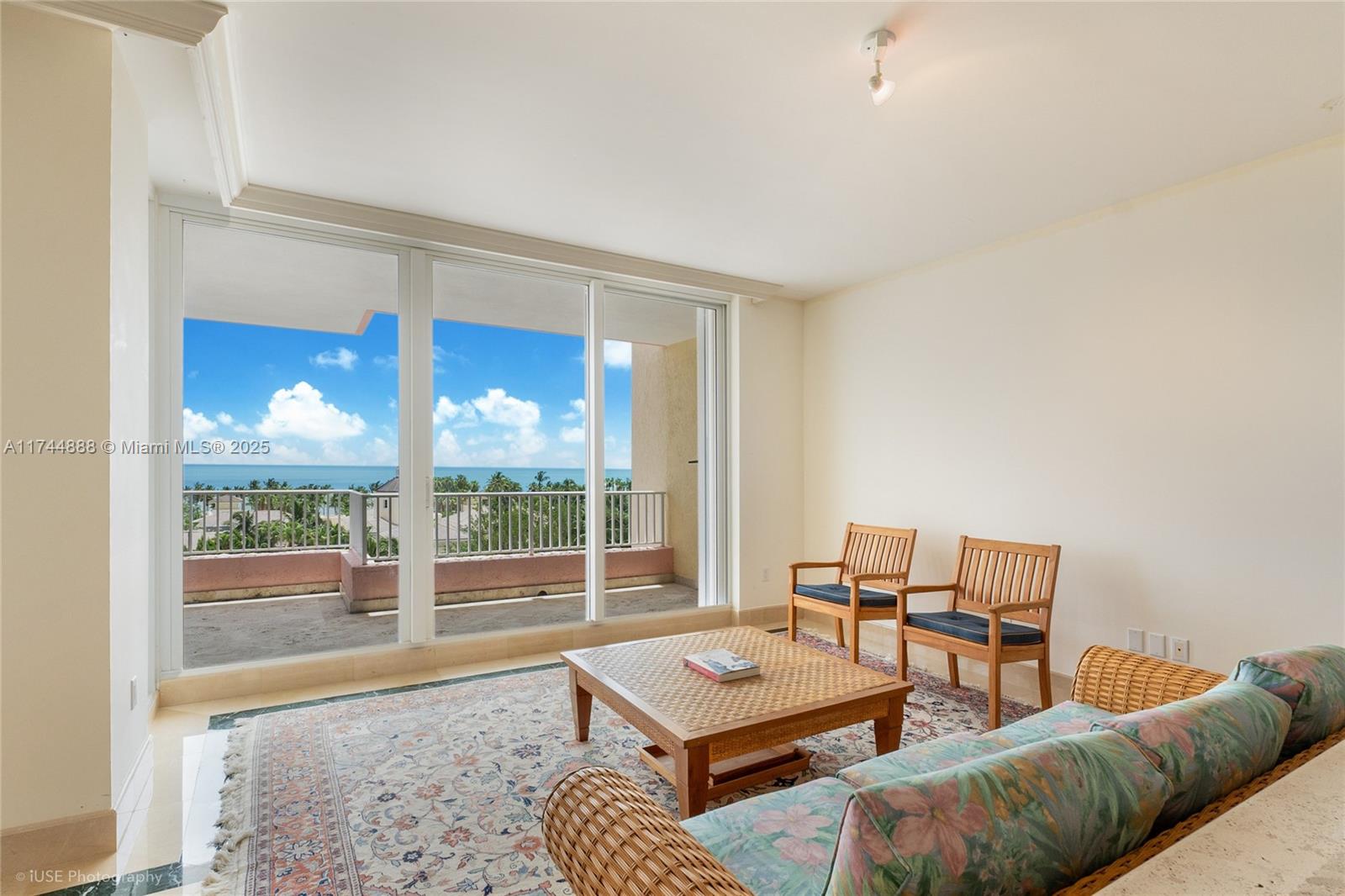 C 785 Crandon Blvd, Key Biscayne FL 33149 — #A11744888