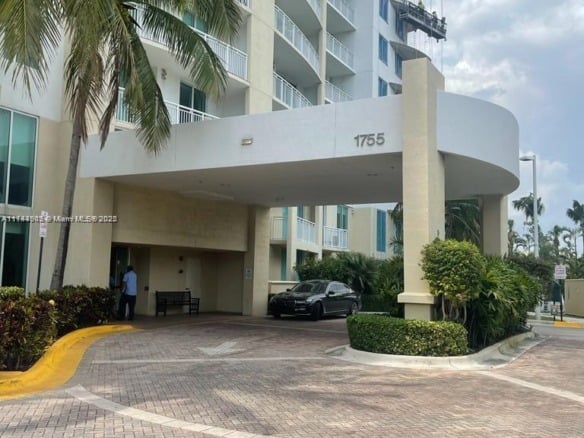 1755 E Hallandale Beach Blvd, Hallandale Beach FL 33009 — #A11744905