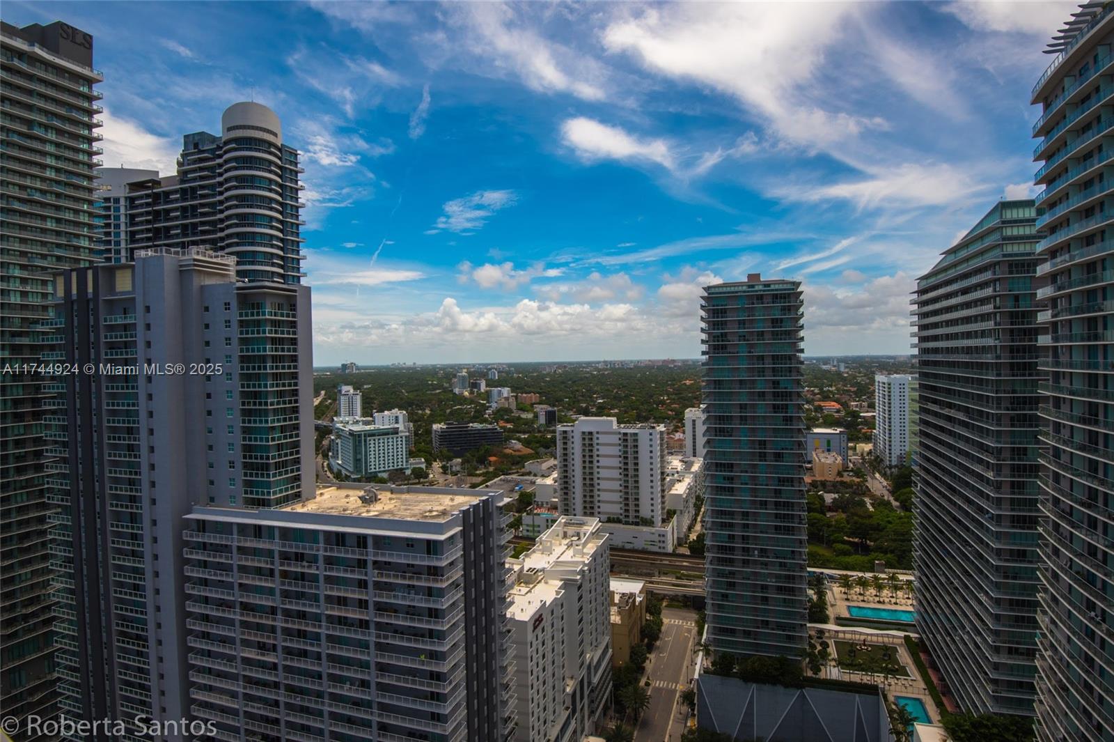 6dd28e9b-4269 1080 Brickell Ave # 3205, Miami FL 33131 — #A11744924