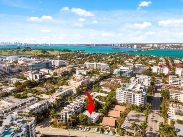 9950 E Bay Harbor Dr, Bay Harbor Islands FL 33154 — #A11745188