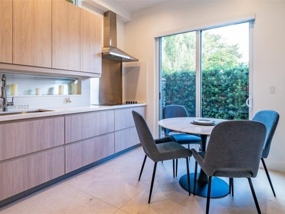1312 NE 117th Ter # 1, Miami FL 33161 — #A11745576