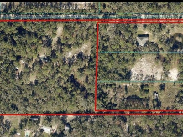 1370 NW 120th Ave, Ocala FL 34482 — #A11745758