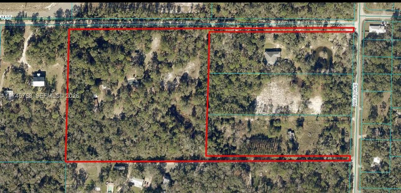 1370 NW 120th Ave, Ocala FL 34482 — #A11745758