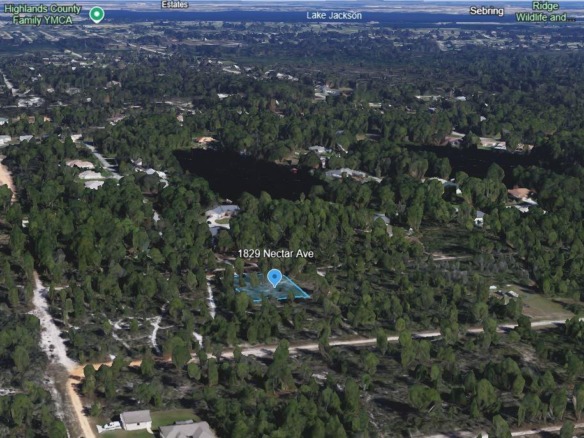 1829 Nectar Ave, Sebring FL 33875 — #A11745951