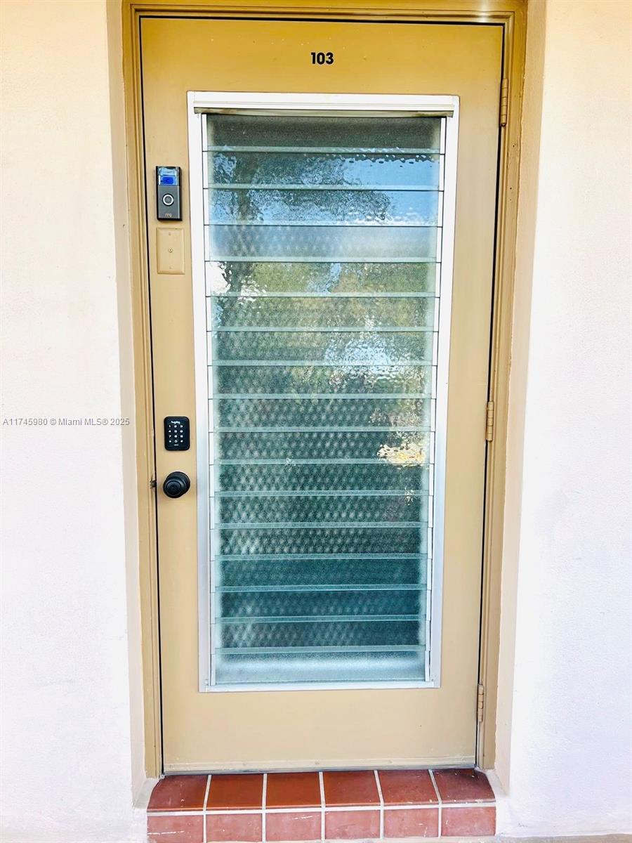 6dd28e9b-4288 10332 Sunrise Lakes Blvd # 103, Sunrise FL 33322 — #A11745980