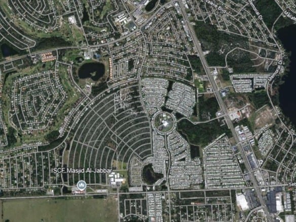 5226 Balboa Boulevard, Sebring FL 33872 — #A11746617