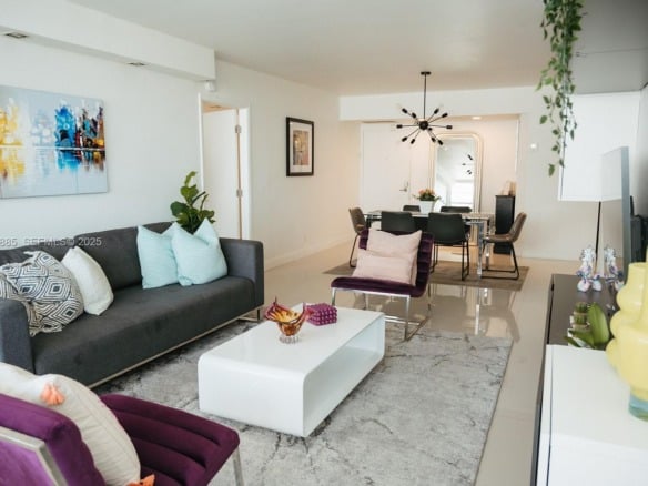 3725 S Ocean Dr # 1019, Hollywood FL 33019 — #A11746885