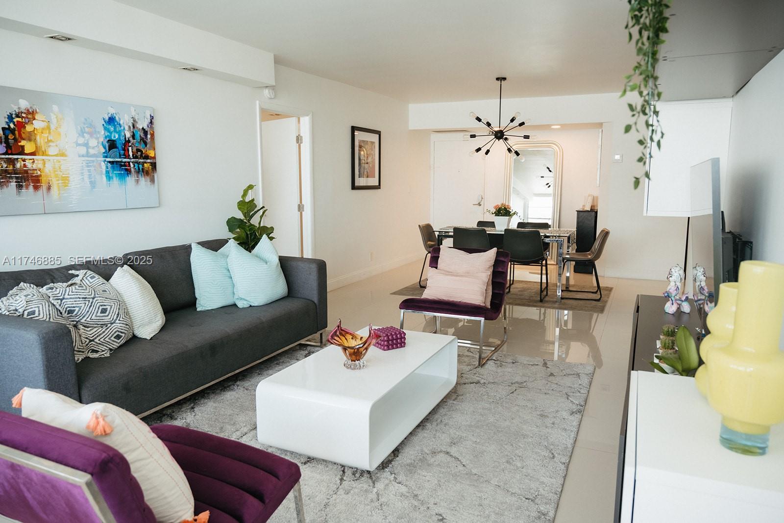 6dd28e9b-4302 3725 S Ocean Dr # 1019, Hollywood FL 33019 — #A11746885