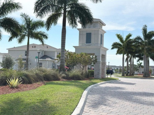 1848 SE 7 Ter # 1848, Homestead FL 33034 — #A11747475