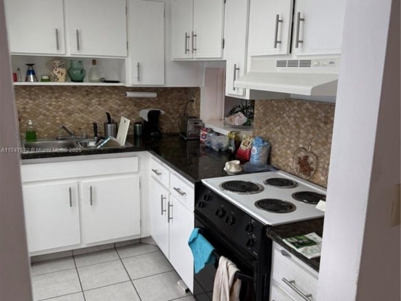 18555 NE 14th Ave # 618, Miami FL 33179 — #A11747570