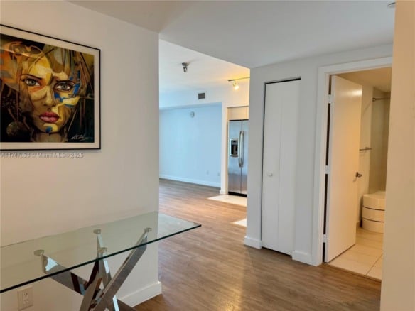 4250 Biscayne Blvd # 1006, Miami FL 33137 — #A11747653