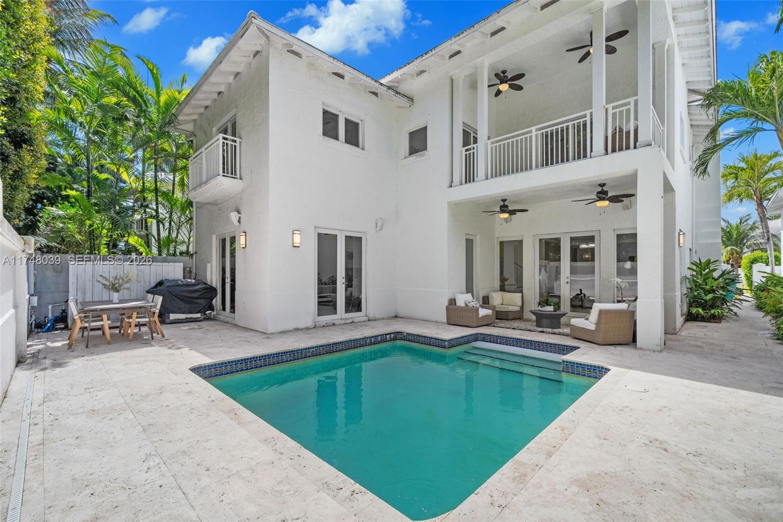 6dd28e9b-4315 6 Coconut Ln, Key Biscayne FL 33149 — #A11748039