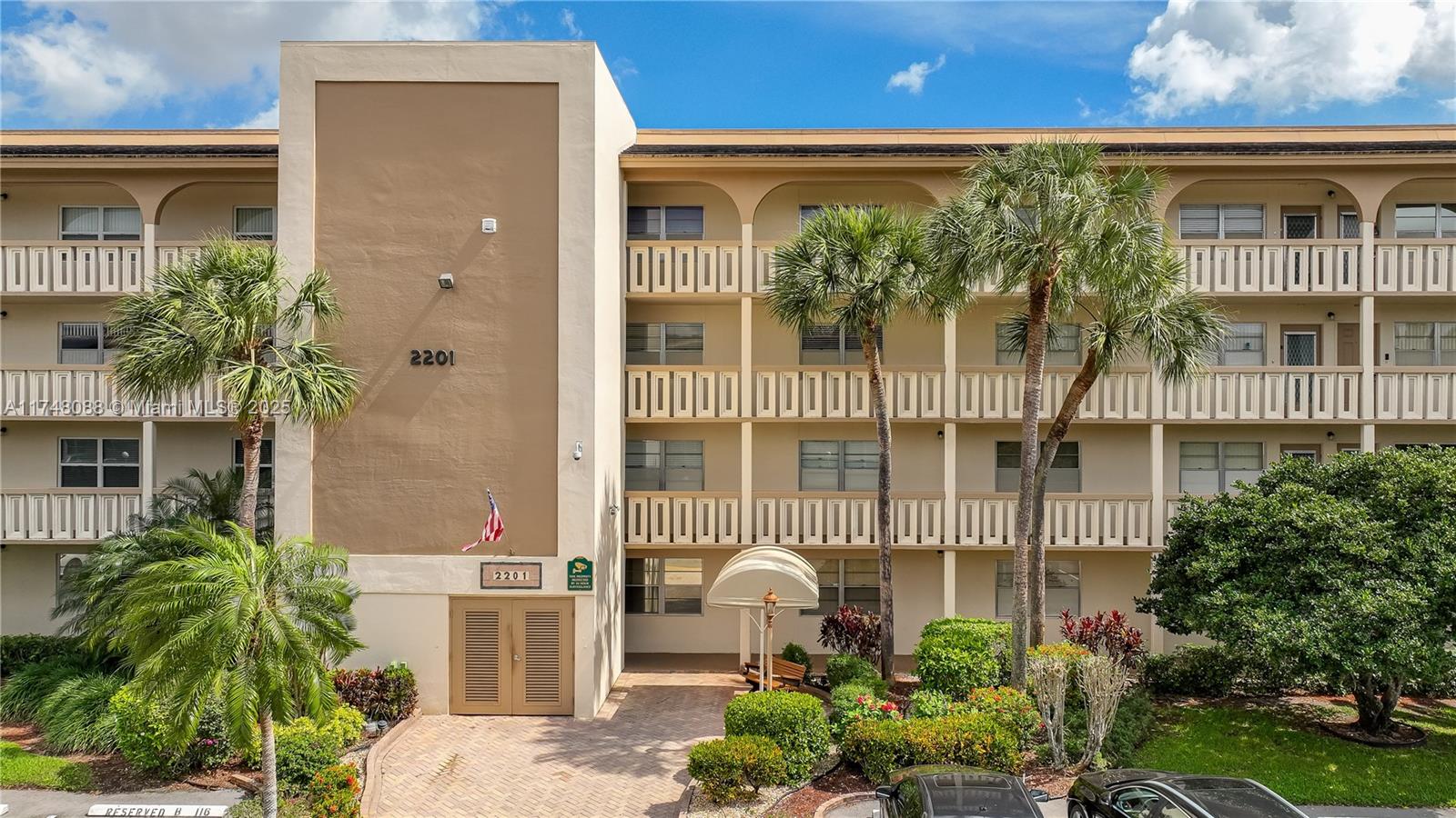 2201 Lucaya Bnd # M2, Coconut Creek FL 33066 — #A11748088