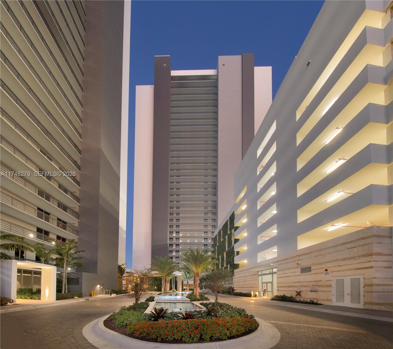 16385 Biscayne Blvd # 1221, North Miami Beach FL 33160 — #A11748279