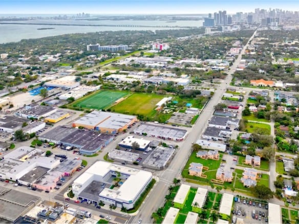 235 NE 67th St # 3, Miami FL 33138 — #A11749272