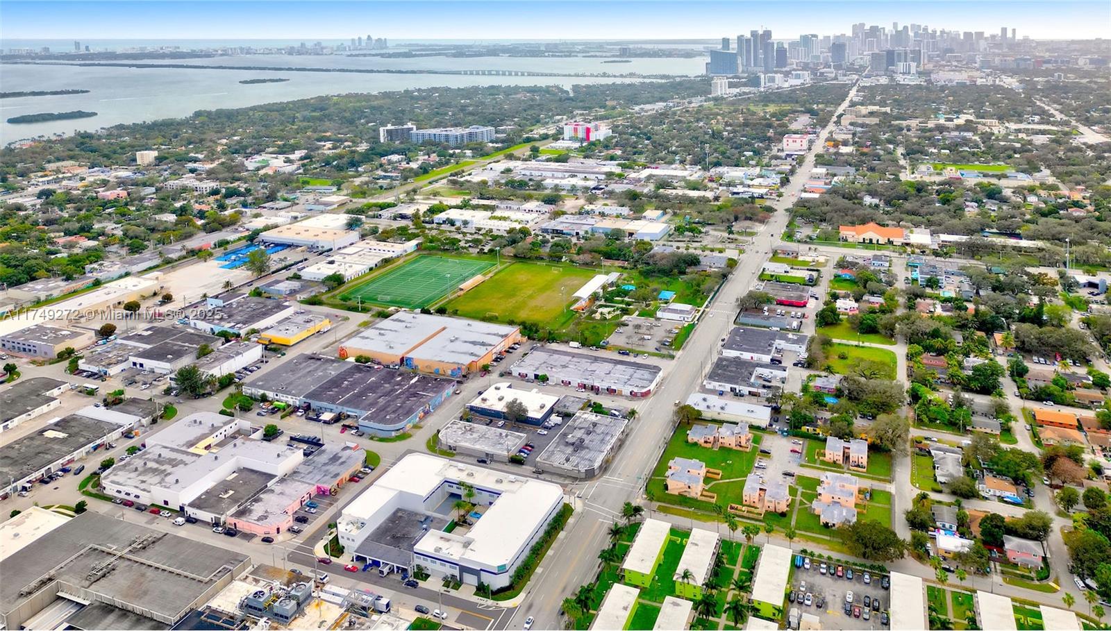 235 NE 67th St # 3, Miami FL 33138 — #A11749272