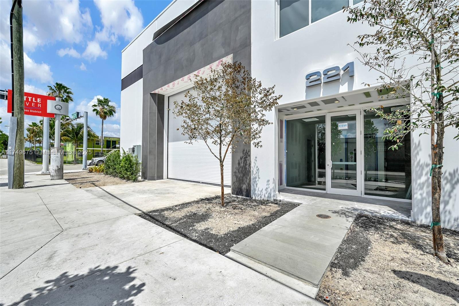 6dd28e9b-4333 210 NE 68th St # 1, Miami FL 33138 — #A11749675