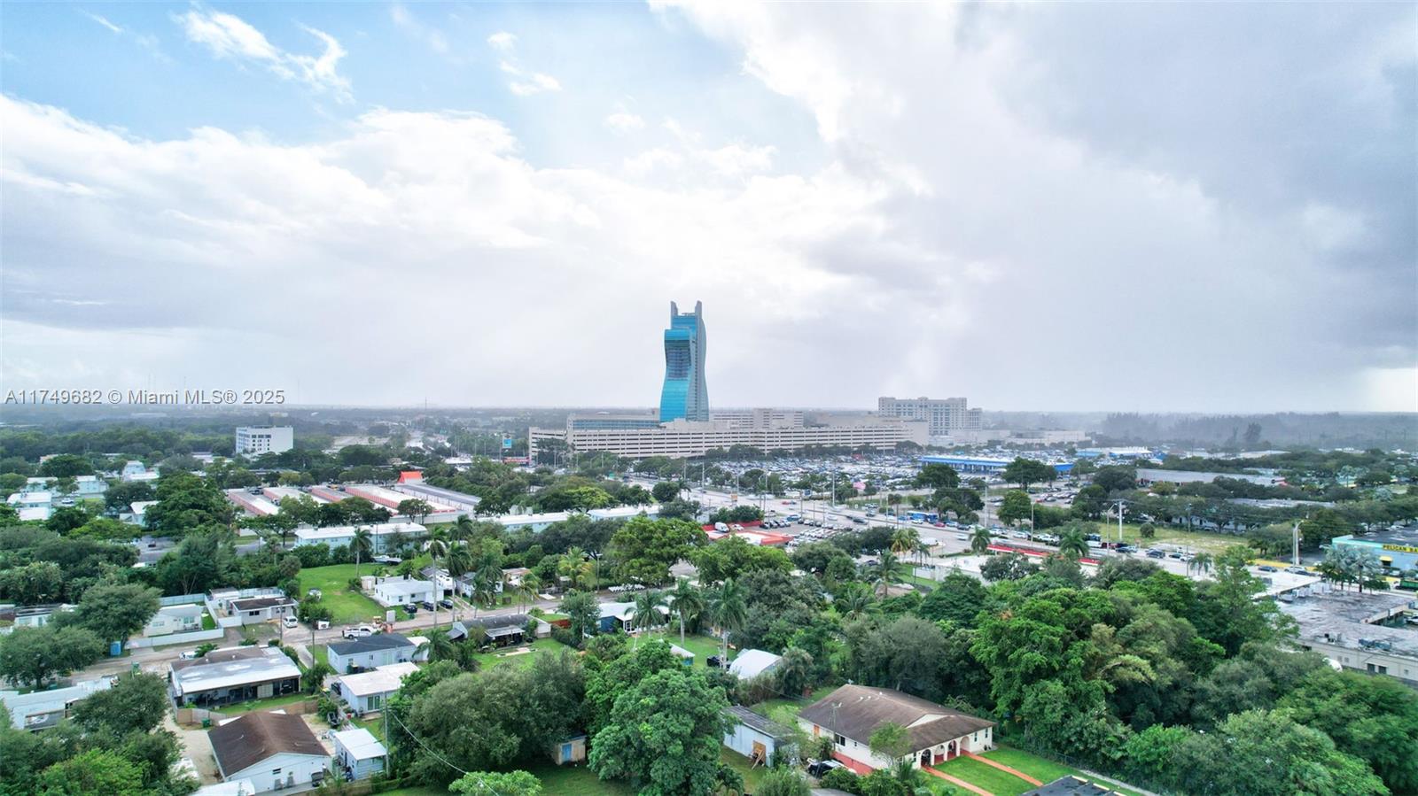 4381 SW 51st St, Dania Beach FL 33314 — #A11749682