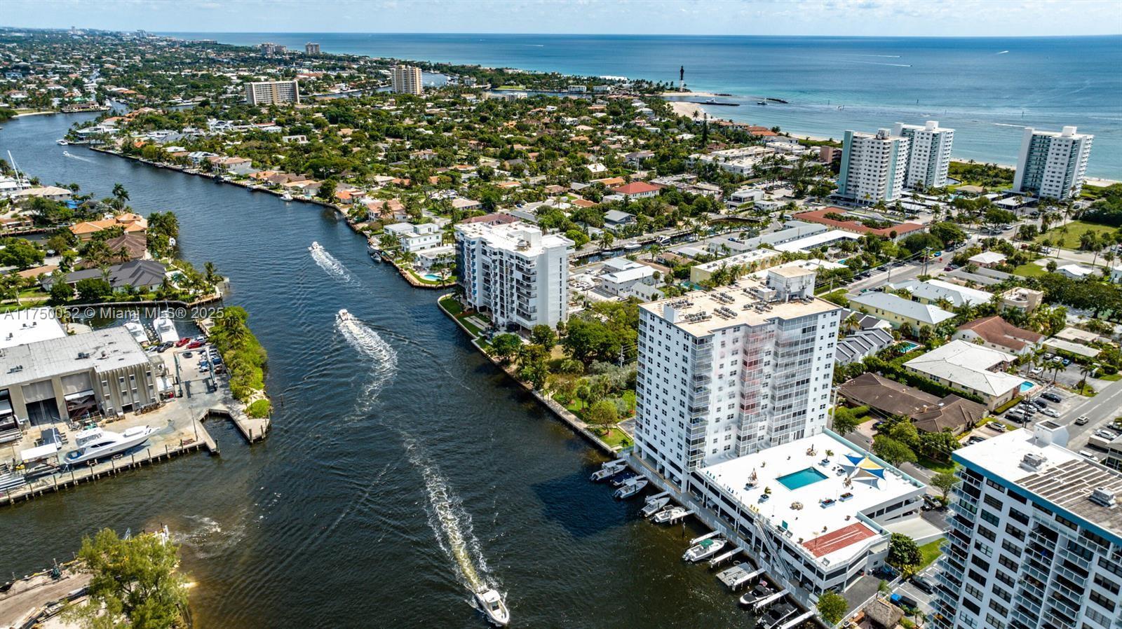 6dd28e9b-4343 1505 N Riverside Dr # 604, Pompano Beach FL 33062 — #A11750052