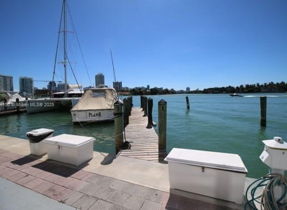 900 Bay Dr, Miami Beach FL 33141 — #A11750156